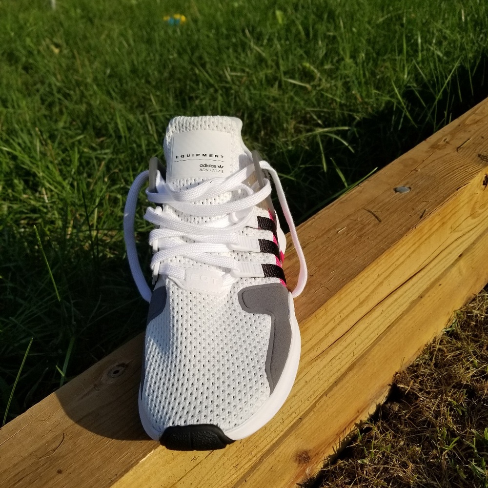 Adidas EQT Women's Shoes - Picture 6 of 8